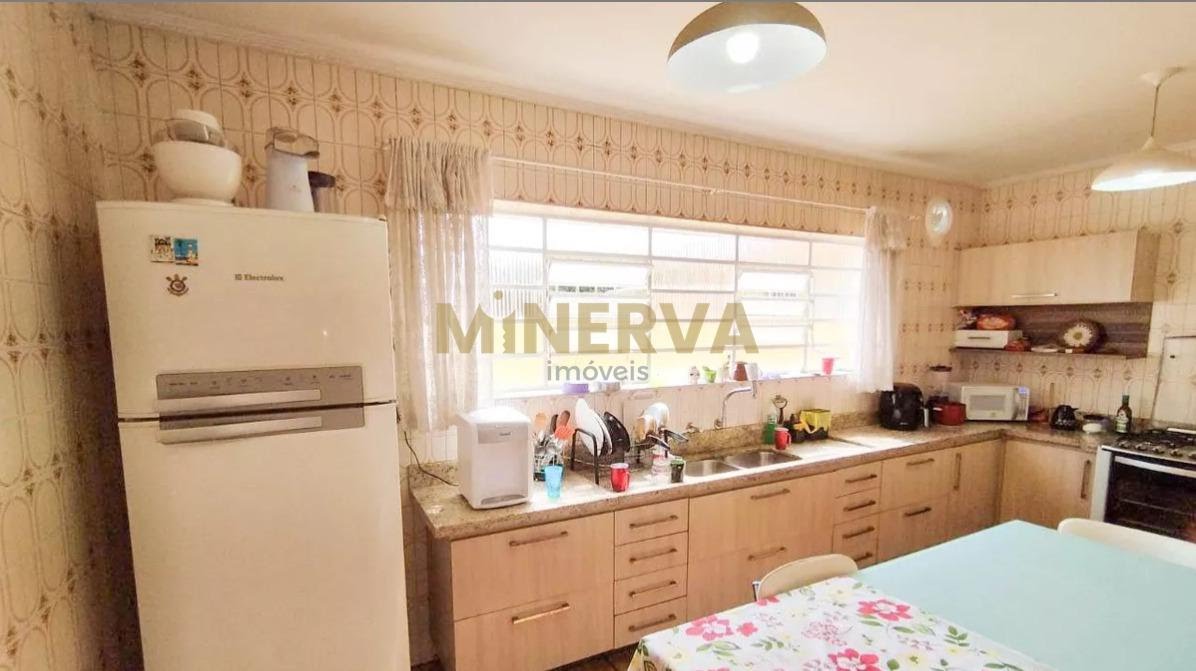 Casa à venda com 4 quartos, 1 suíte, 2 vagas e 150m² no Penha de França, São Paulo (SP) — foto 4 de 20