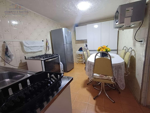 cozinha