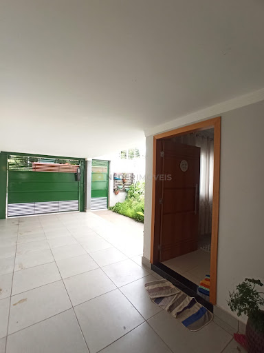 Casa em Jardim Universitario  -  Cuiabá