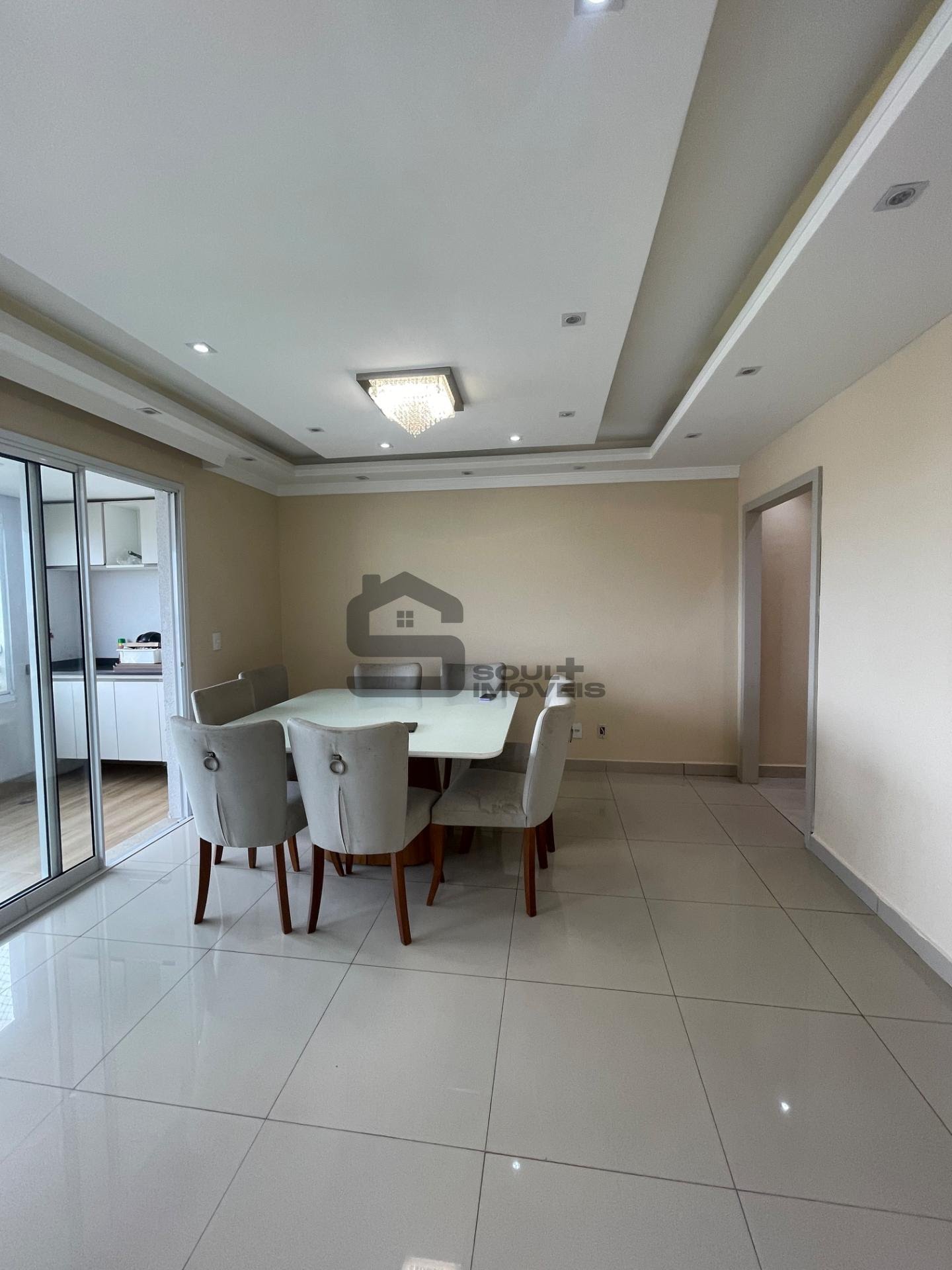Sala de jantar 
