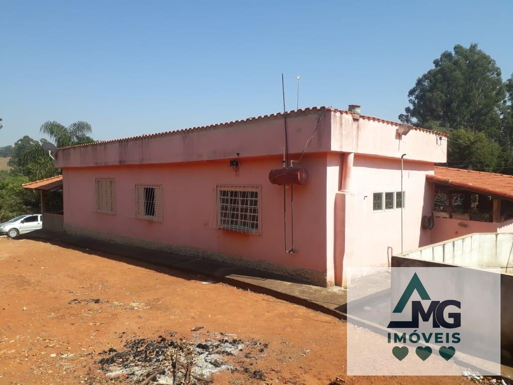Rural à venda com 10000m² de terreno no São Bentinho, Três Corações (MG) — foto 19 de 26