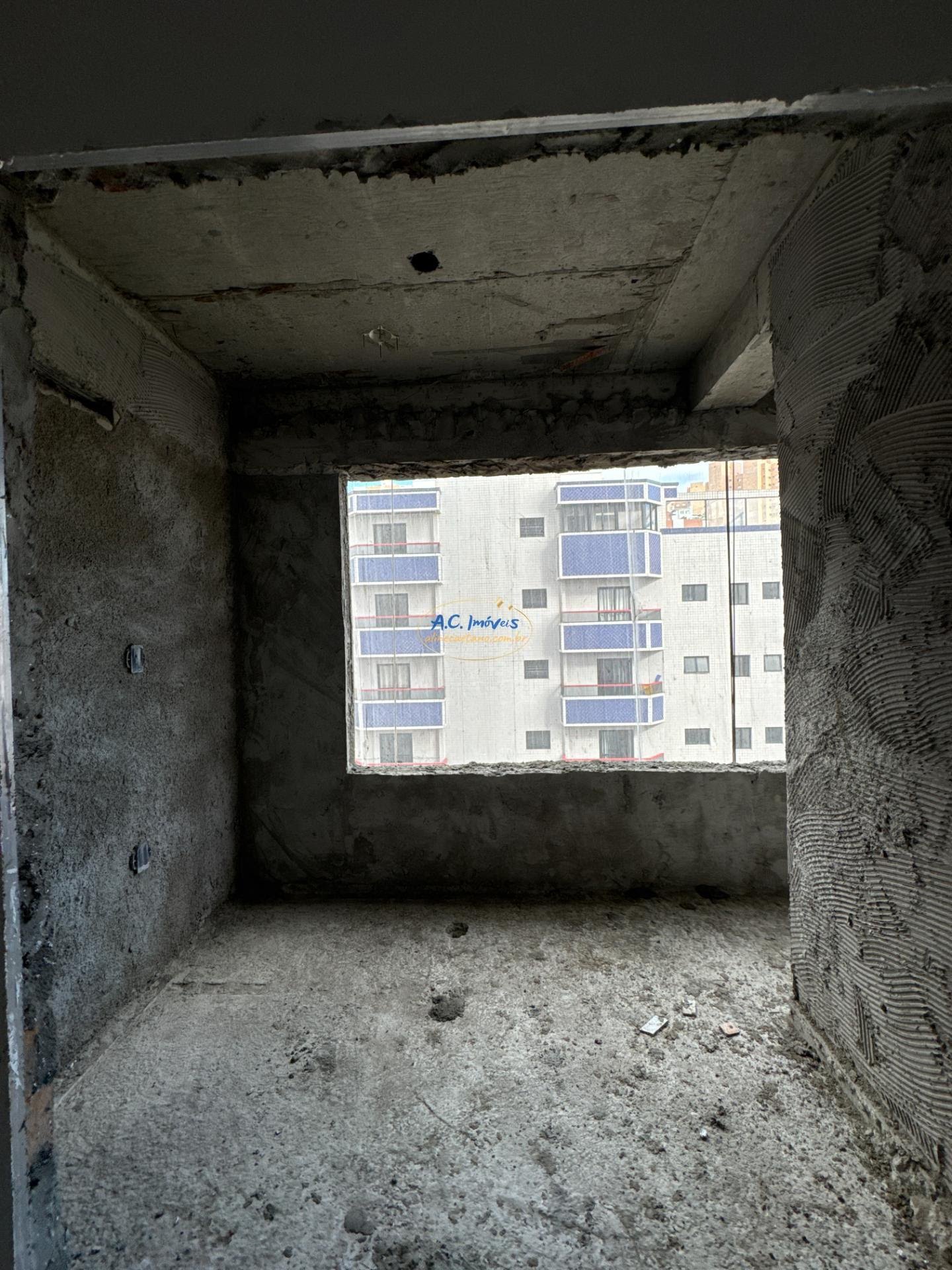 Apartamento à venda com 2 quartos, 1 suíte, 1 vaga e 90m² no Guilhermina, Praia Grande (SP) — foto 27 de 30