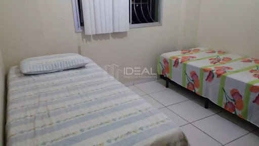 Apartamento de 2 quartos para venda no Ed. Formosão - Campos dos Goytacazes, RJ