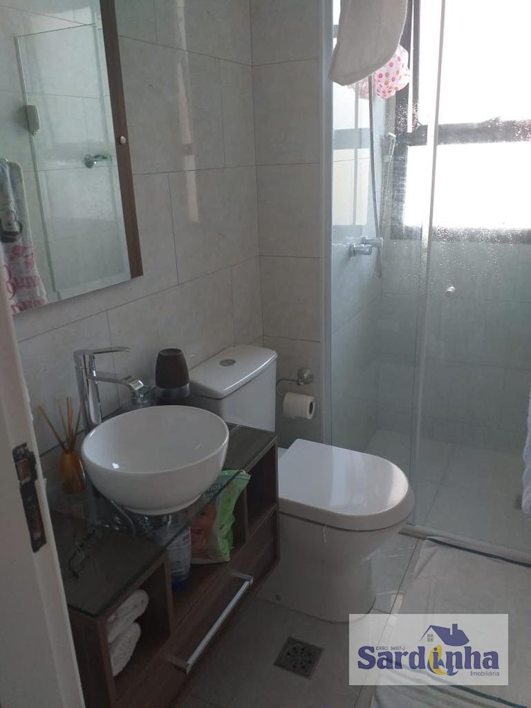 Apartamento à venda com 3 quartos, 1 suíte, 2 vagas e 78m² no Jardim Monte Kemel, São Paulo (SP) — foto 23 de 23