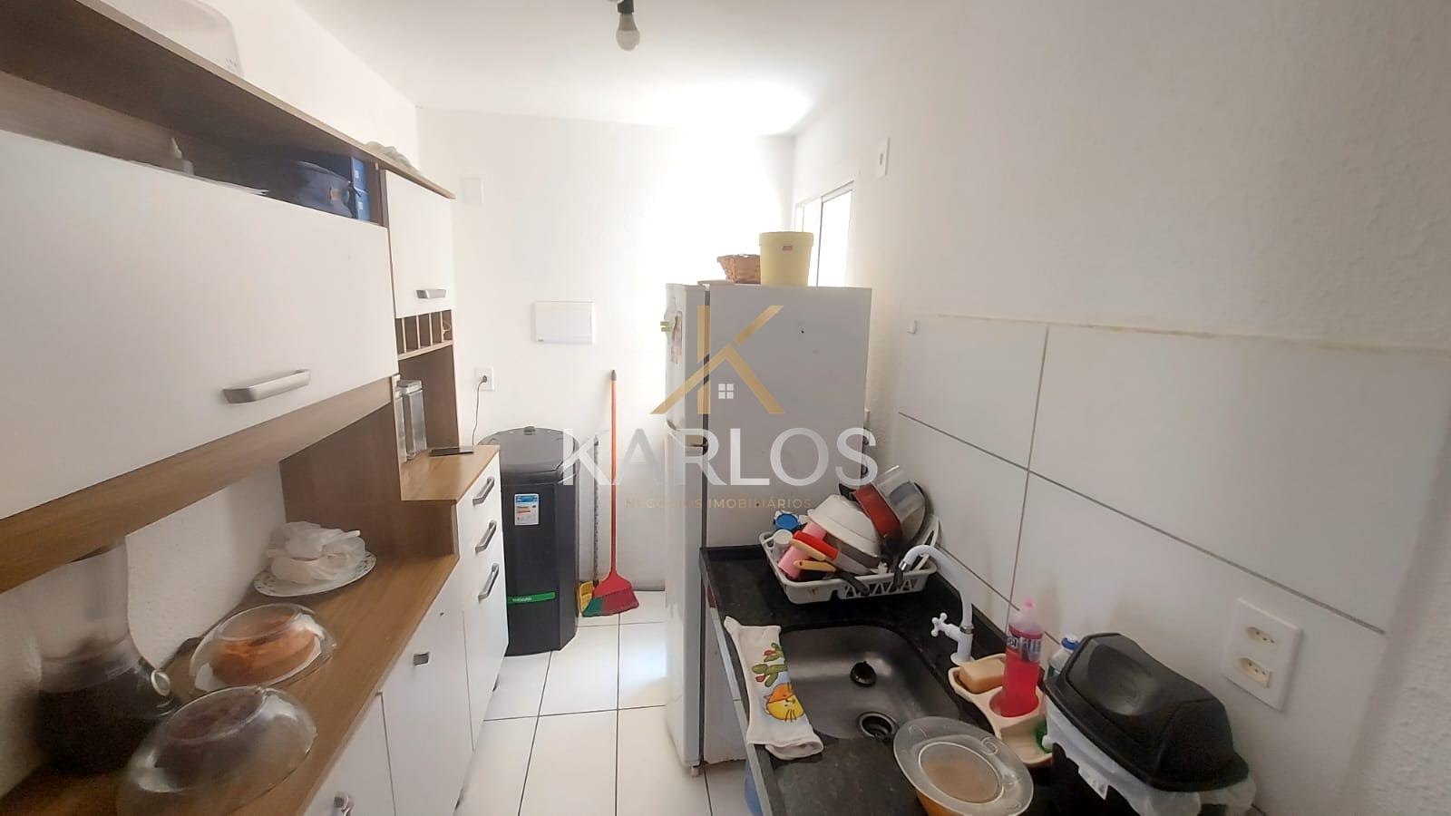 Apartamento à venda com 2 quartos, 1 banheiro, 1 vaga e 46m² no Mirueira, Paulista (PE) — foto 15 de 30