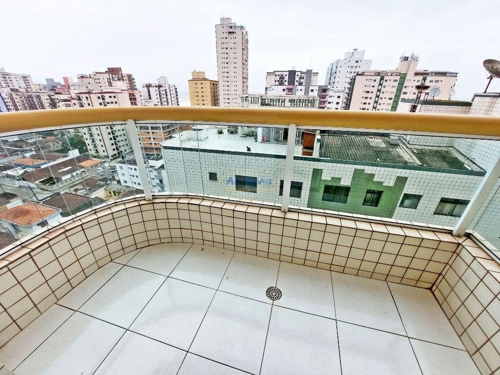 Apartamento à venda com 3 quartos, 2 suítes, 2 vagas e 134m² no Aviação, Praia Grande (SP) — foto 15 de 30