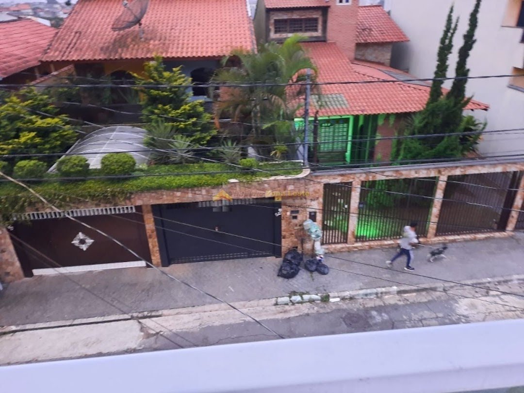 Sobrado, 3 quartos, 94 m² - Foto 23
