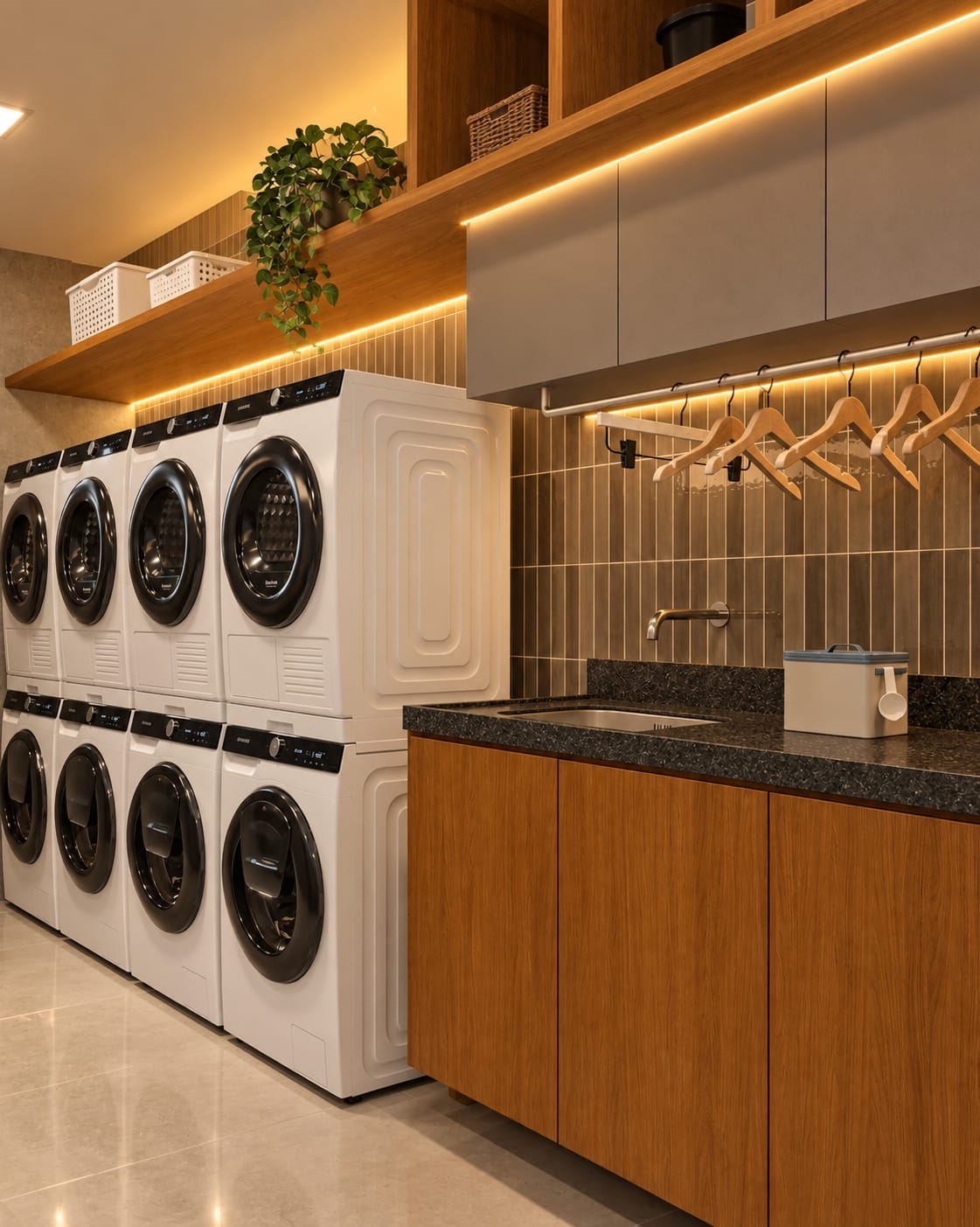 Studio à venda com 1 quarto, 1 suíte, 1 vaga e 25m² no Ponto Central, Feira de Santana (BA) — foto 14 de 15