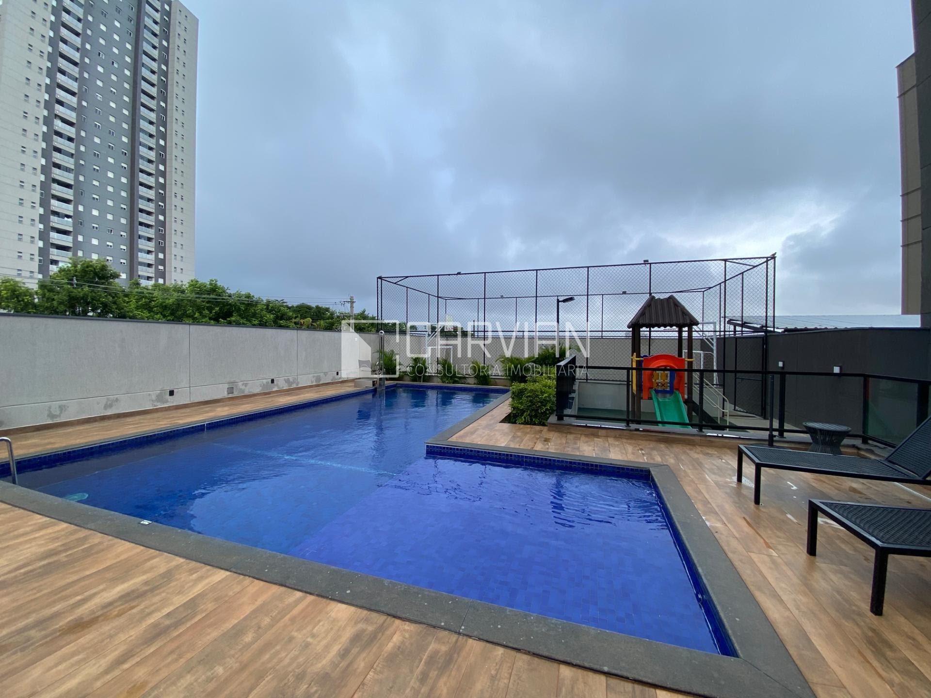 Apartamento à venda com 3 quartos, 1 suíte, 2 vagas e 78m² no Condomínio Guaporé, Ribeirão Preto (SP) — foto 17 de 30