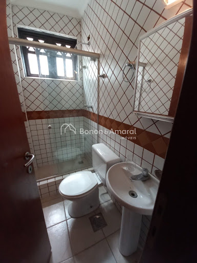 Casa de Condomínio, 4 quartos - Foto 19