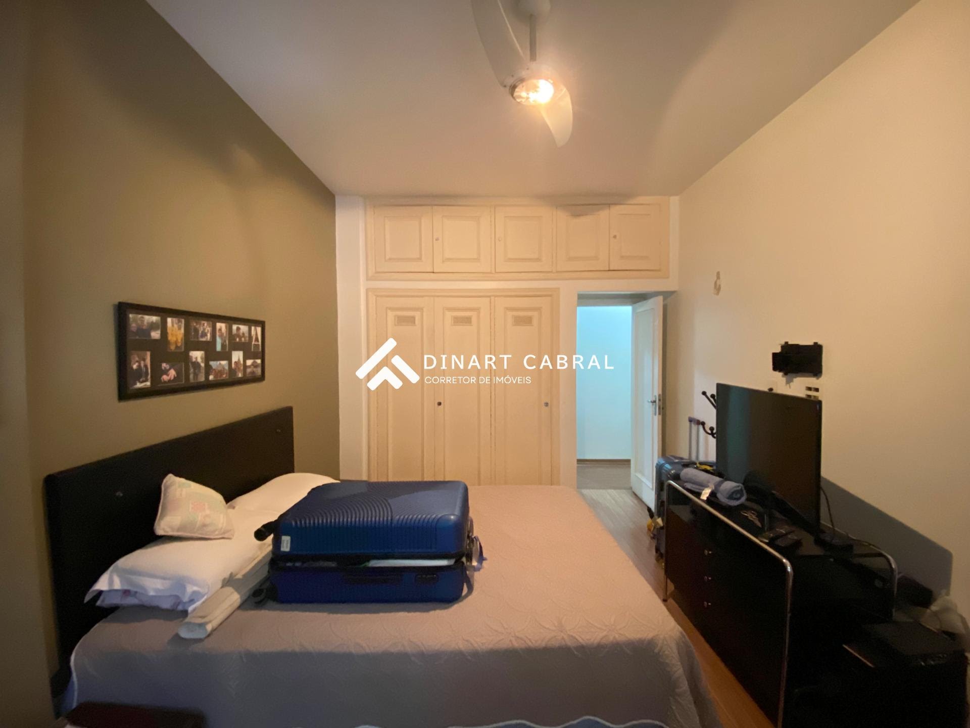 Apartamento à venda com 4 quartos, 1 suíte, 1 vaga e 198m² no Copacabana, Rio de Janeiro (RJ) — foto 12 de 30