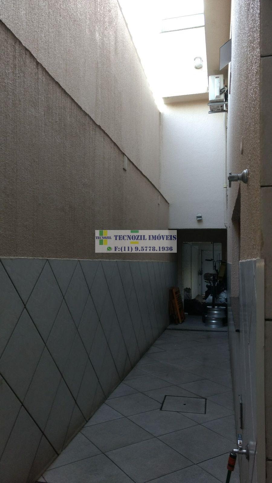 Sobrado, 4 quartos, 500 m² - Foto 42