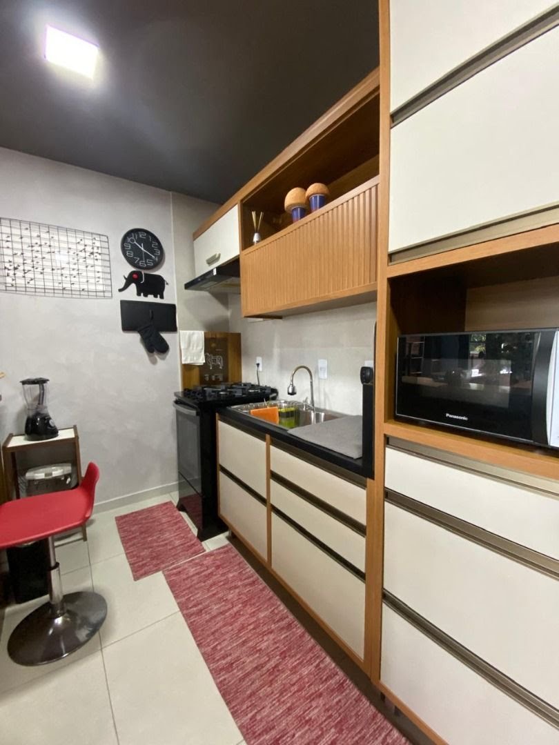 Apartamento à venda com 1 quarto, 1 suíte, 1 vaga e 33m² no Rosarinho, Recife (PE) — foto 5 de 23