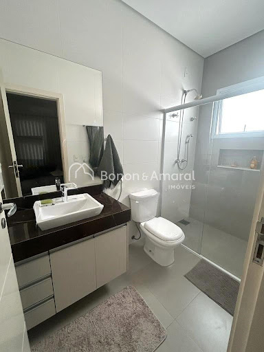Casa de Condomínio, 3 quartos - Foto 16