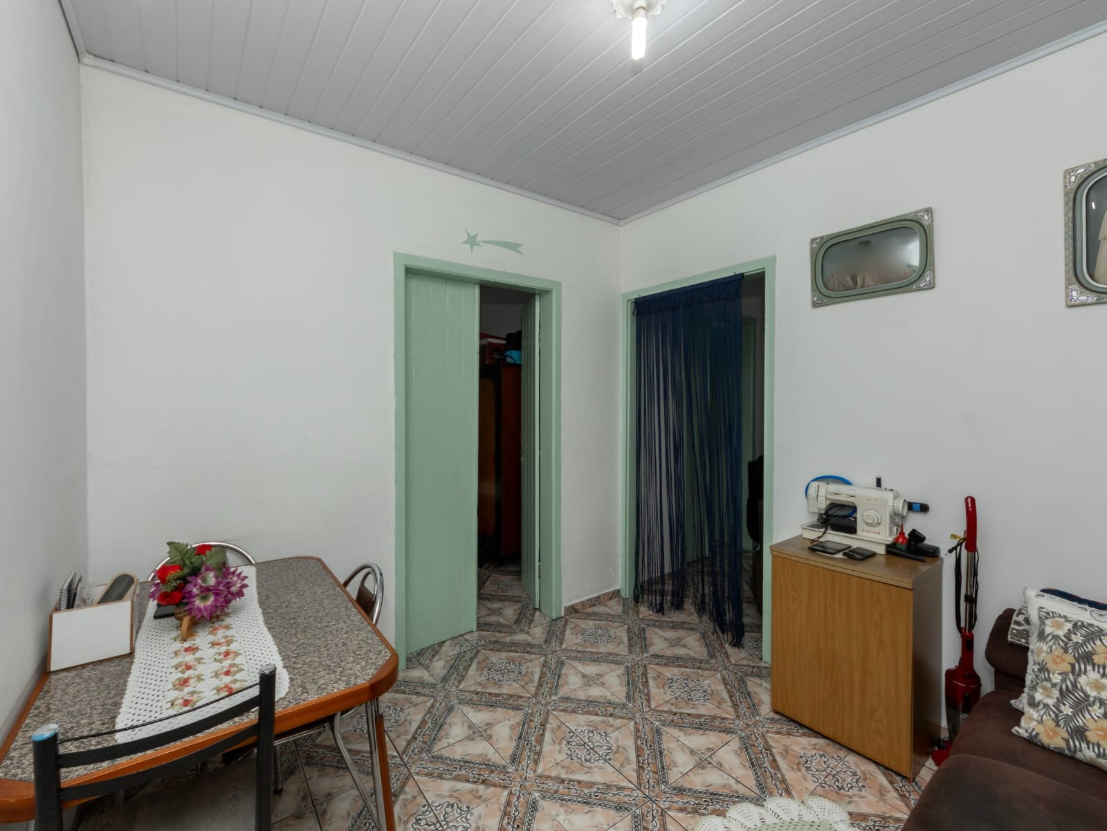 Casa à venda com 2 quartos, 1 banheiro, 1 vaga e 312m² no Jardim Santa Mônica, São Paulo (SP) — foto 10 de 26