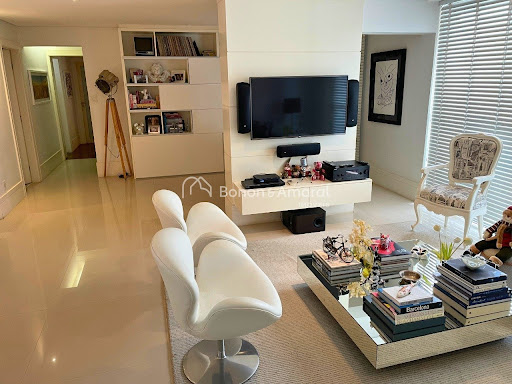 Apartamento, 2 quartos, 152 m² - Foto 24