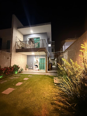 Casa à Venda em Cambolo, Porto Seguro: 3 Dorms, 194m², R$800mil
