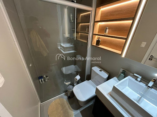 Apartamento, 1 quarto, 45 m² - Foto 17