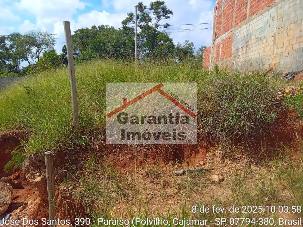 Terreno à venda no Paraíso (polvilho), Cajamar (SP) — foto 8 de 16