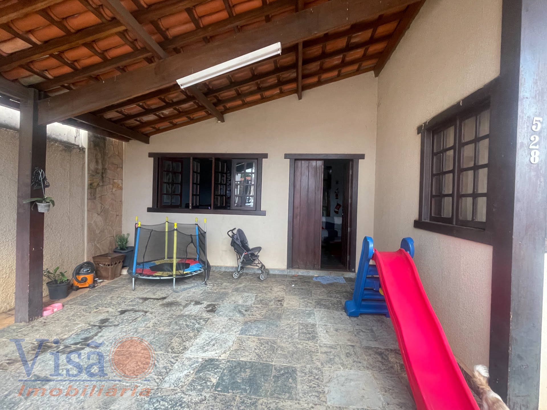 Casa à venda com 3 quartos, 1 suíte, 2 vagas e 200m² no Bela Vista, Paracatu (MG) — foto 20 de 21