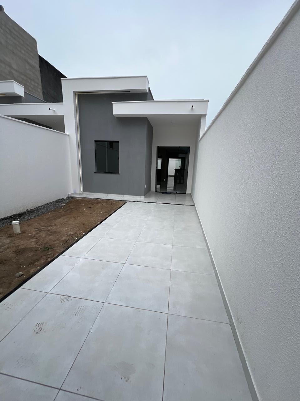 Casa à venda com 2 quartos, 1 suíte, 2 vagas e 125m² no Parque Ipê, Feira de Santana (BA) — foto 2 de 15