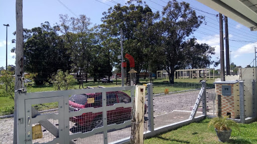 Casa no Caravagio  -  Osório