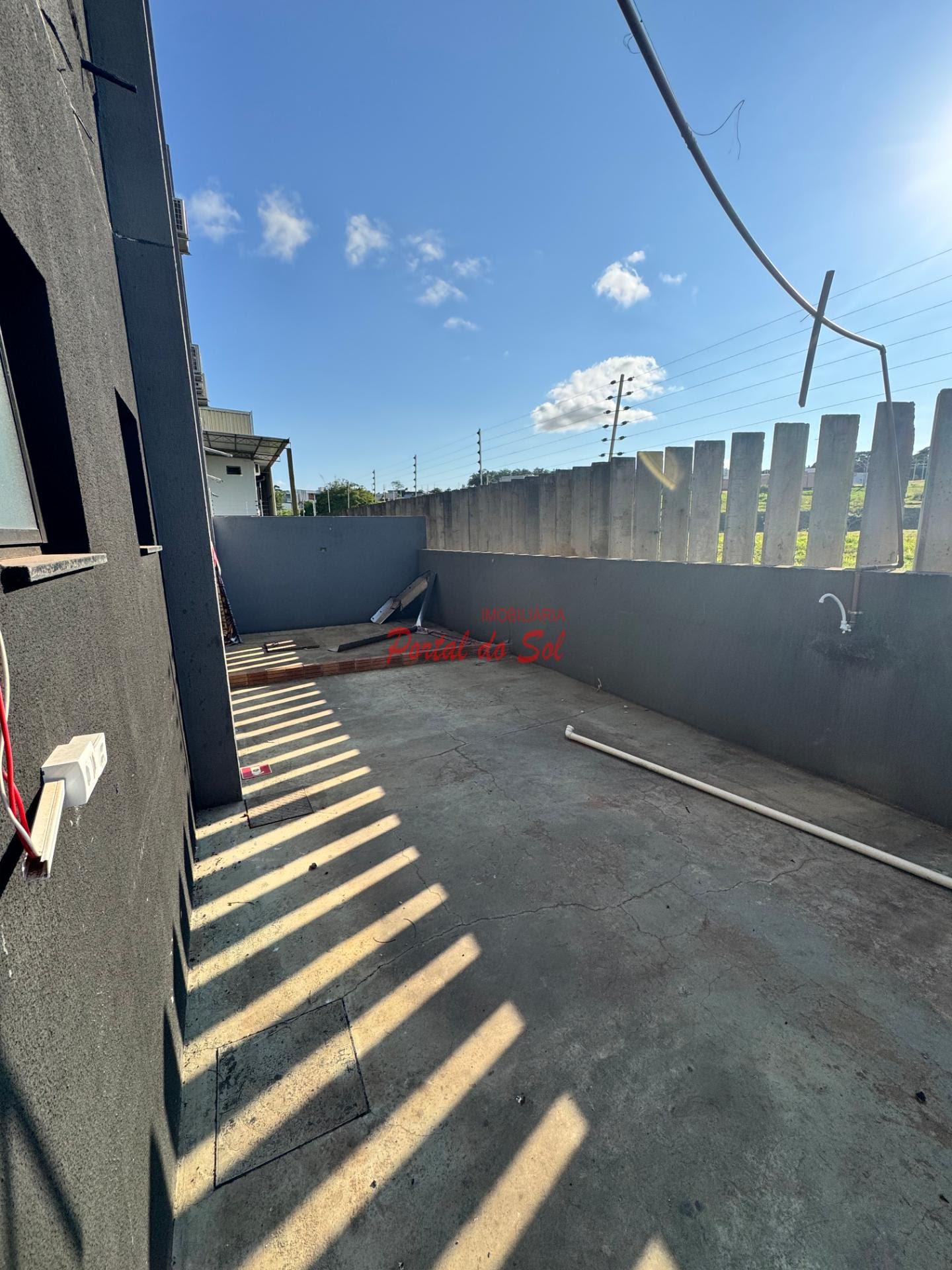 Comercial para alugar com 2 banheiros e 122m² no Rennó Park, Santo Antônio da Platina (PR) — foto 8 de 9