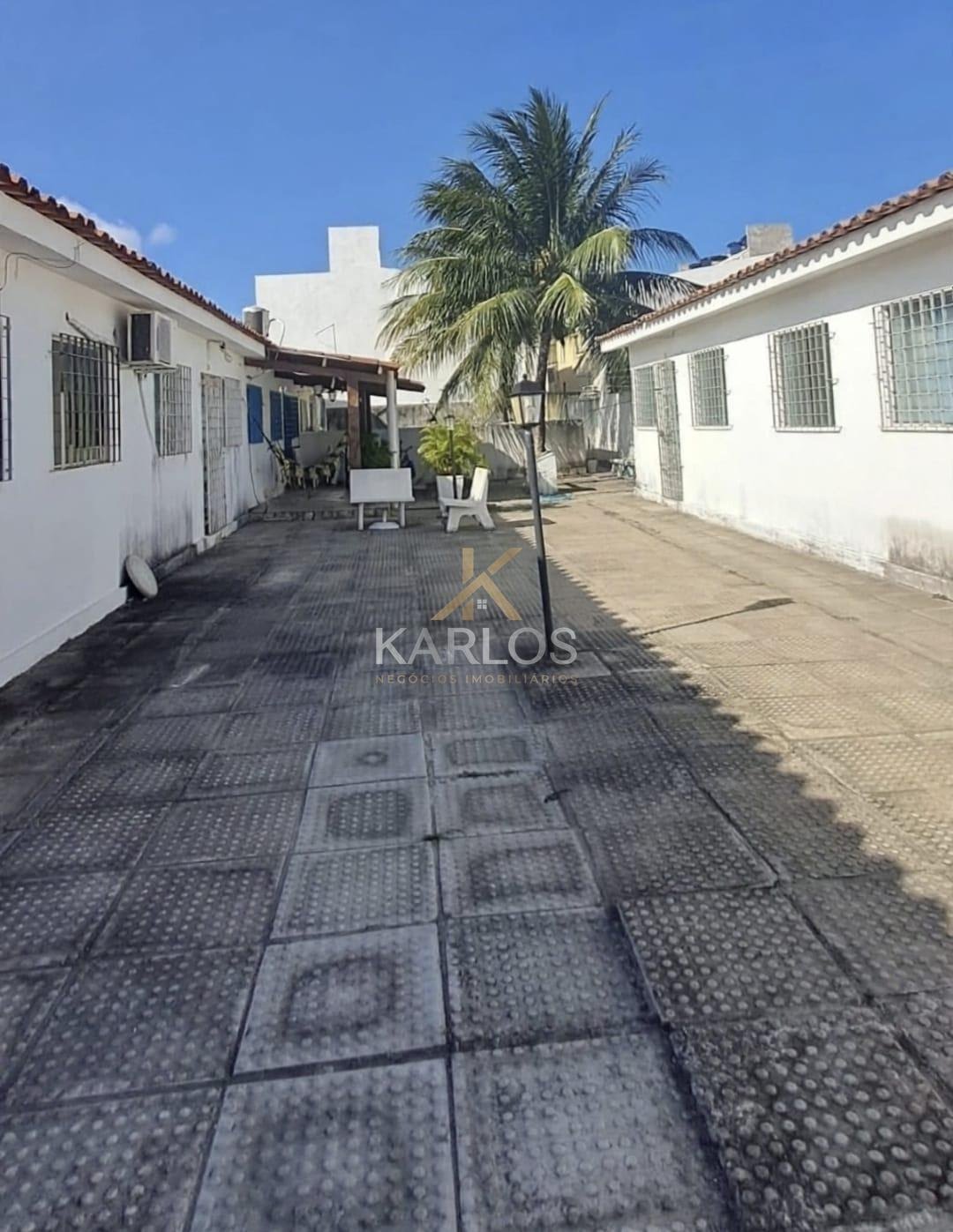 Casa à venda com 3 quartos, 1 suíte, 1 vaga e 56m² no Nossa Senhora do Ó, Paulista (PE) — foto 5 de 17