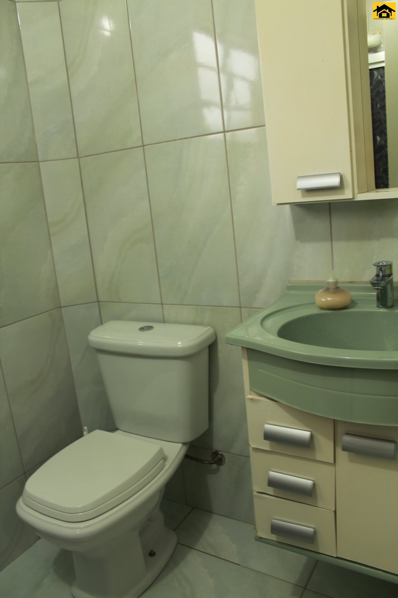 Apartamento à venda com 3 quartos, 2 banheiros e 2 vagas no Vila Pereira Cerca, São Paulo (SP) — foto 15 de 20