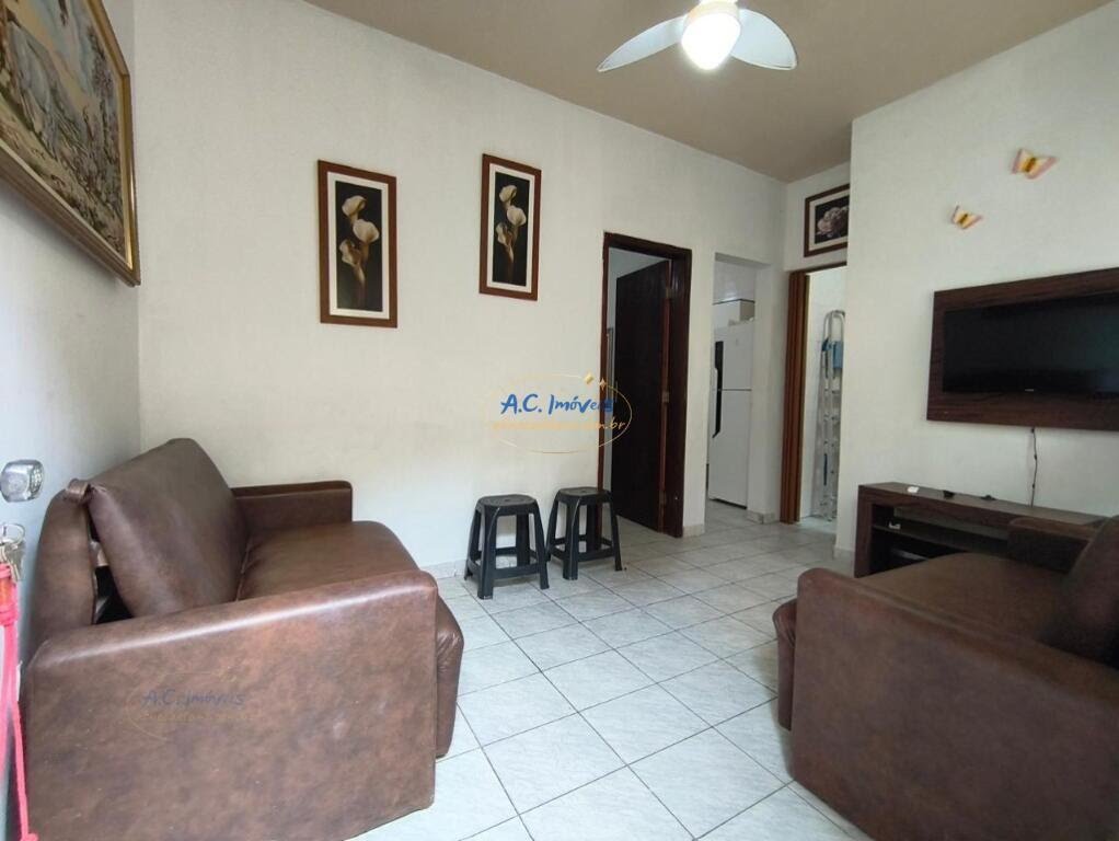 Casa à venda com 1 quarto, 1 banheiro, 1 vaga e 50m² no Aviação, Praia Grande (SP) — foto 8 de 11