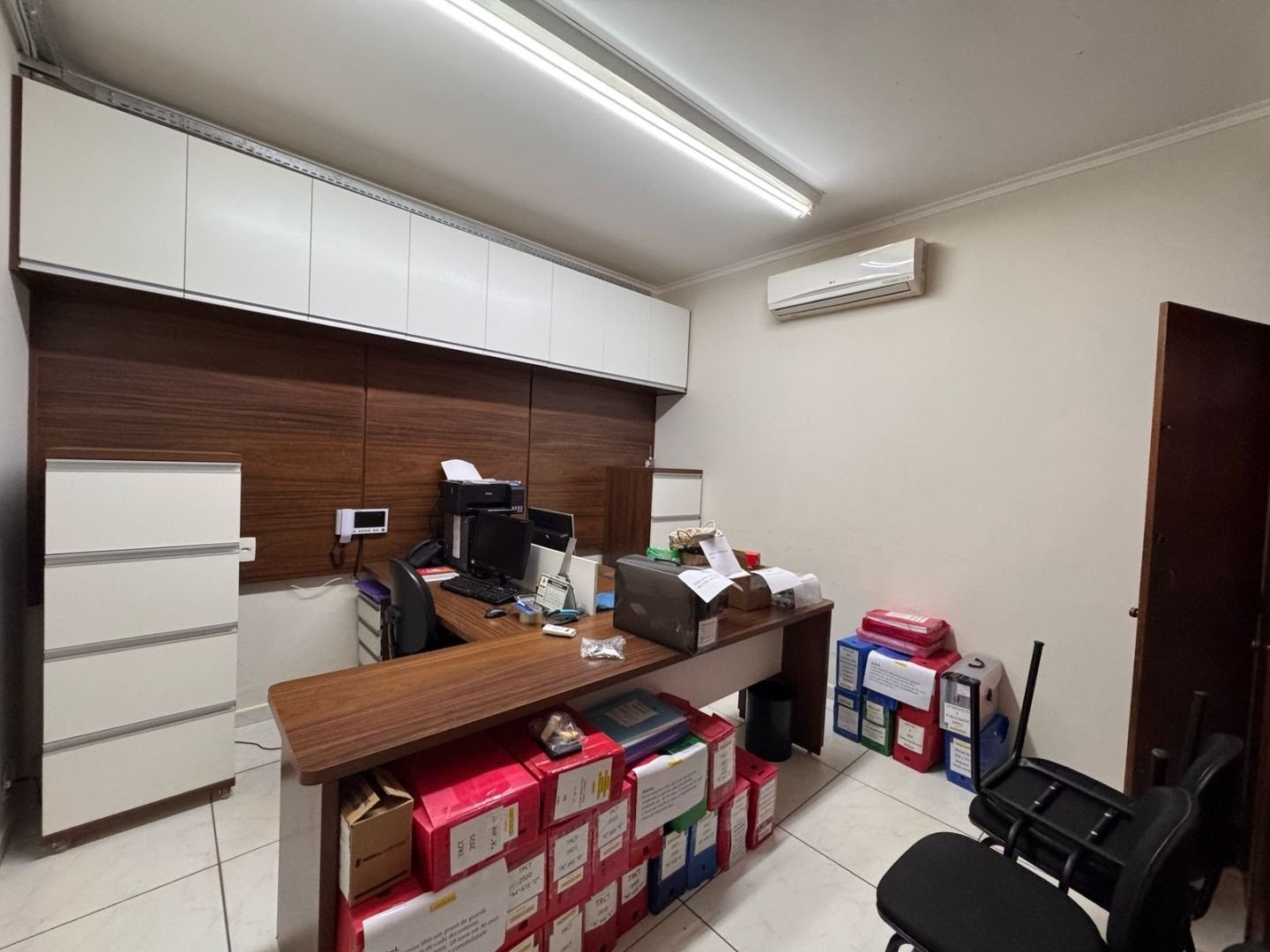 Comercial para alugar com 4 vagas e 360m² no Ipiranga, Ribeirão Preto (SP) — foto 24 de 30