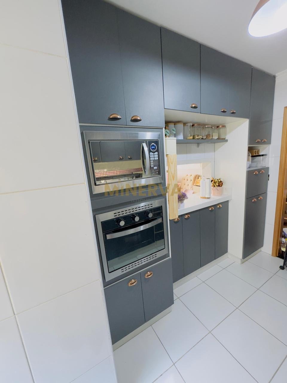Apartamento à venda com 3 quartos, 1 suíte, 1 vaga e 69m² no Centro, Guarulhos (SP) — foto 9 de 25