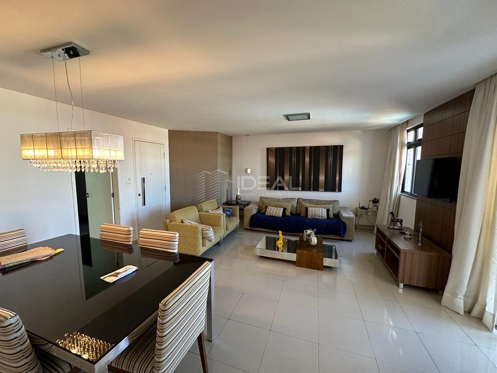 Apartamento à venda com 2 quartos, 1 suíte, 1 vaga e 105m² no Parque Joao Maria, Campos dos Goytacazes (RJ) — foto 27 de 27