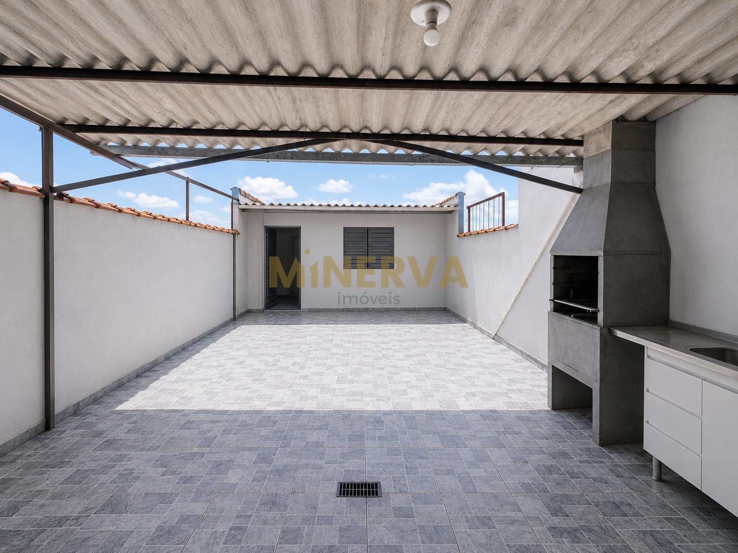 Casa à venda com 3 quartos, 3 banheiros, 2 vagas e 203m² no Cidade São Mateus, São Paulo (SP) — foto 19 de 20