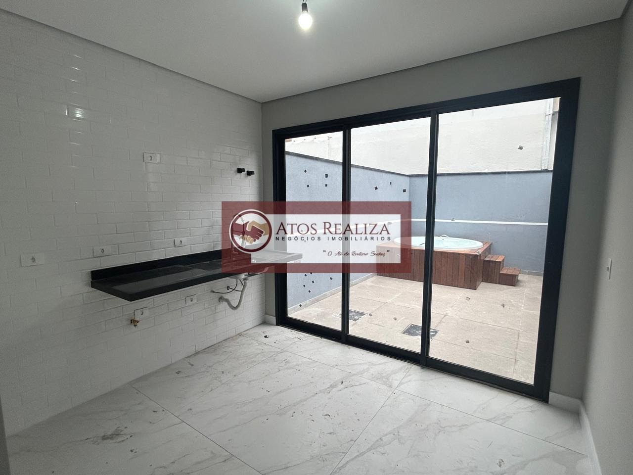 Casa à venda com 3 quartos, 3 suítes, 2 vagas e 135m² no Santo Amaro, São Paulo (SP) — foto 23 de 30