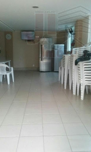 Salão de Festa