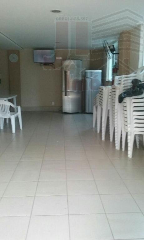Salão de Festa
