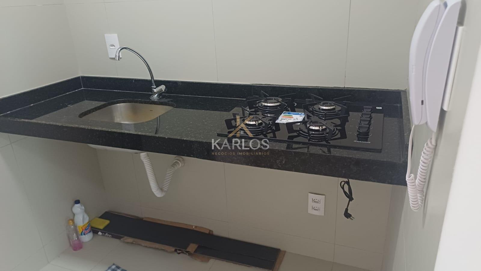 Apartamento para alugar com 1 quarto, 1 banheiro e 37m² no Espinheiro, Recife (PE) — foto 5 de 24