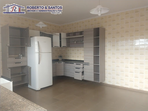Copa e Cozinha