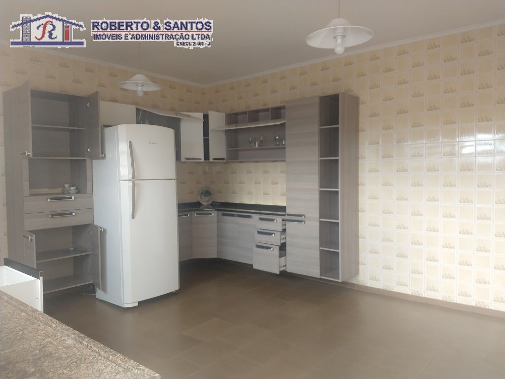 Copa e Cozinha