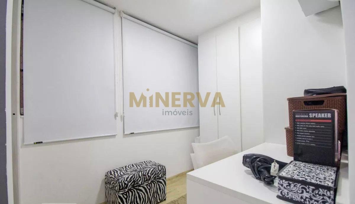 Apartamento à venda com 3 quartos, 3 suítes, 1 vaga e 147m² no Vila Regente Feijó, São Paulo (SP) — foto 8 de 18