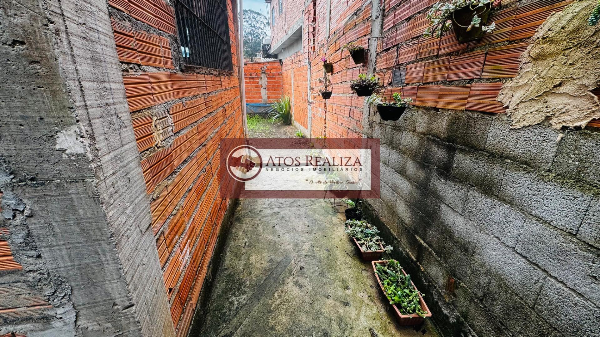 Casa à venda com 2 quartos, 2 banheiros e 90m² no Jardim Noronha, São Paulo (SP) — foto 30 de 30