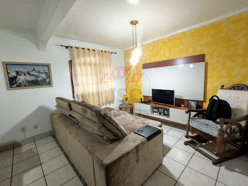 CASA 1 - sala de estar