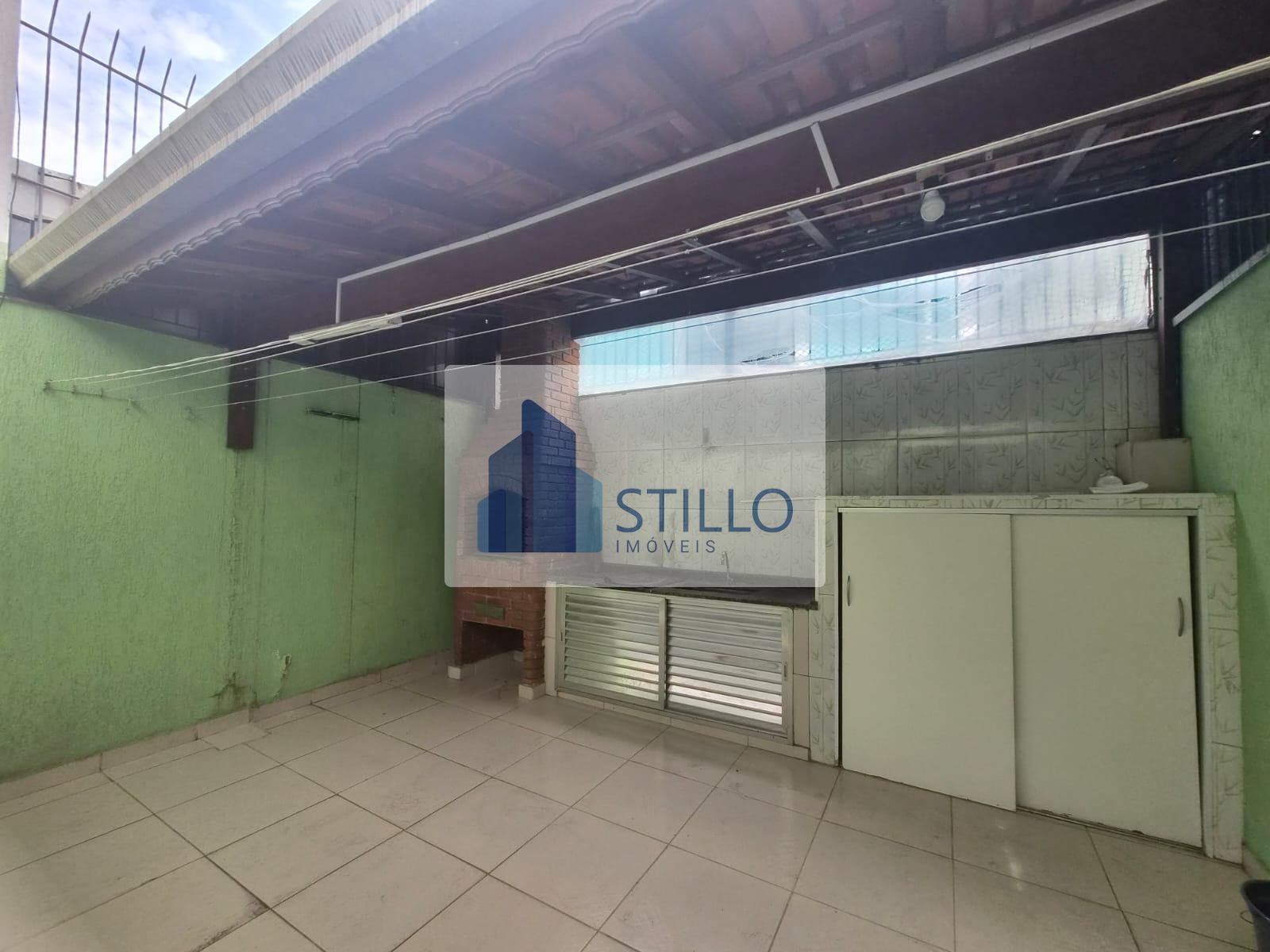 Casa para alugar com 3 quartos, 1 suíte, 2 vagas e 140m² no Jardim Santa Maria, São Paulo (SP) — foto 12 de 20