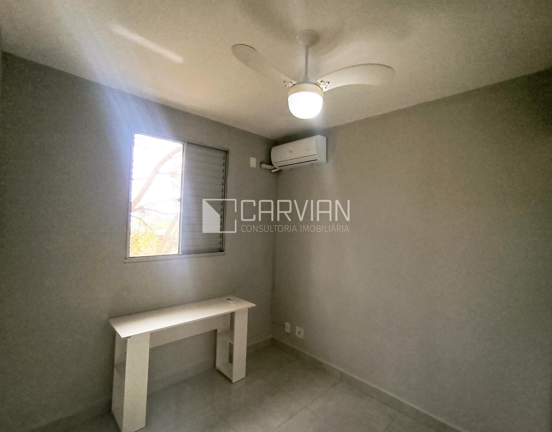 Apartamento à venda com 2 quartos, 1 banheiro, 1 vaga e 48m² no Guaporé, Ribeirão Preto (SP) — foto 9 de 23