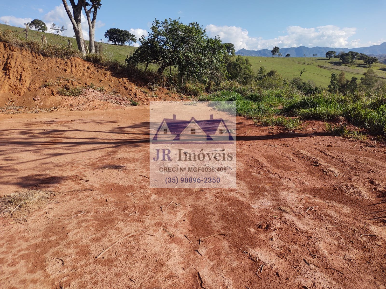 Terreno à venda com 1200m² de terreno no Melos, Piranguçu (MG) — foto 4 de 17