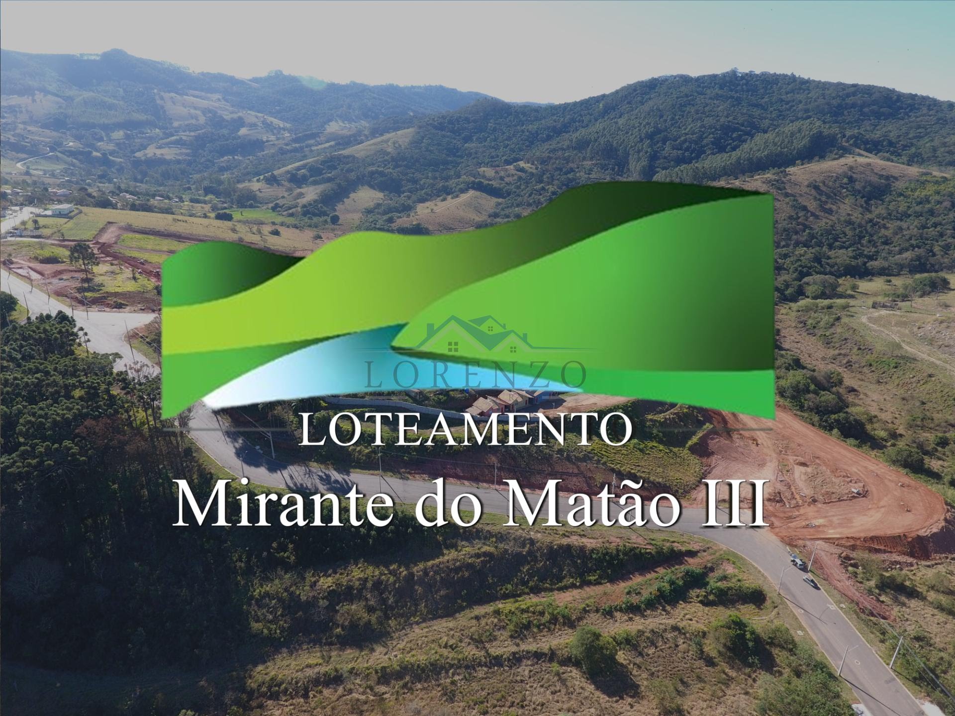 LANÇAMENTO