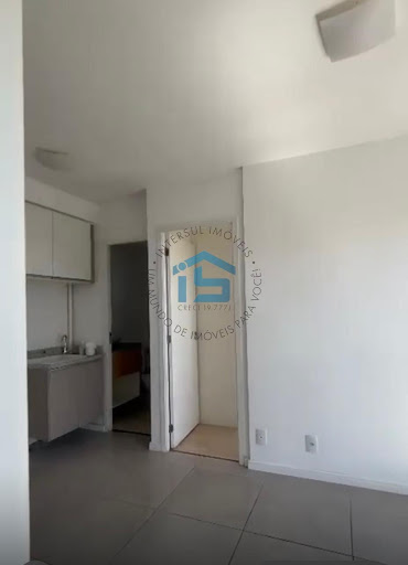 Apartamento em Socorro  -  São Paulo