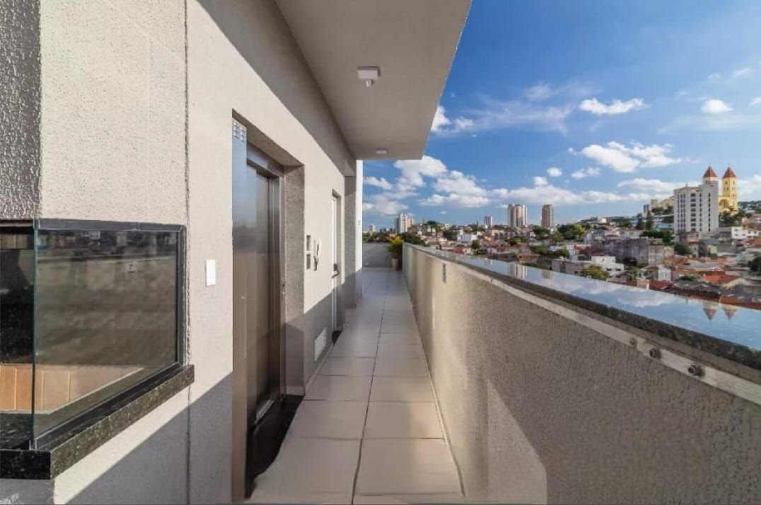 Apartamento, 2 quartos, 45 m² - Foto 22