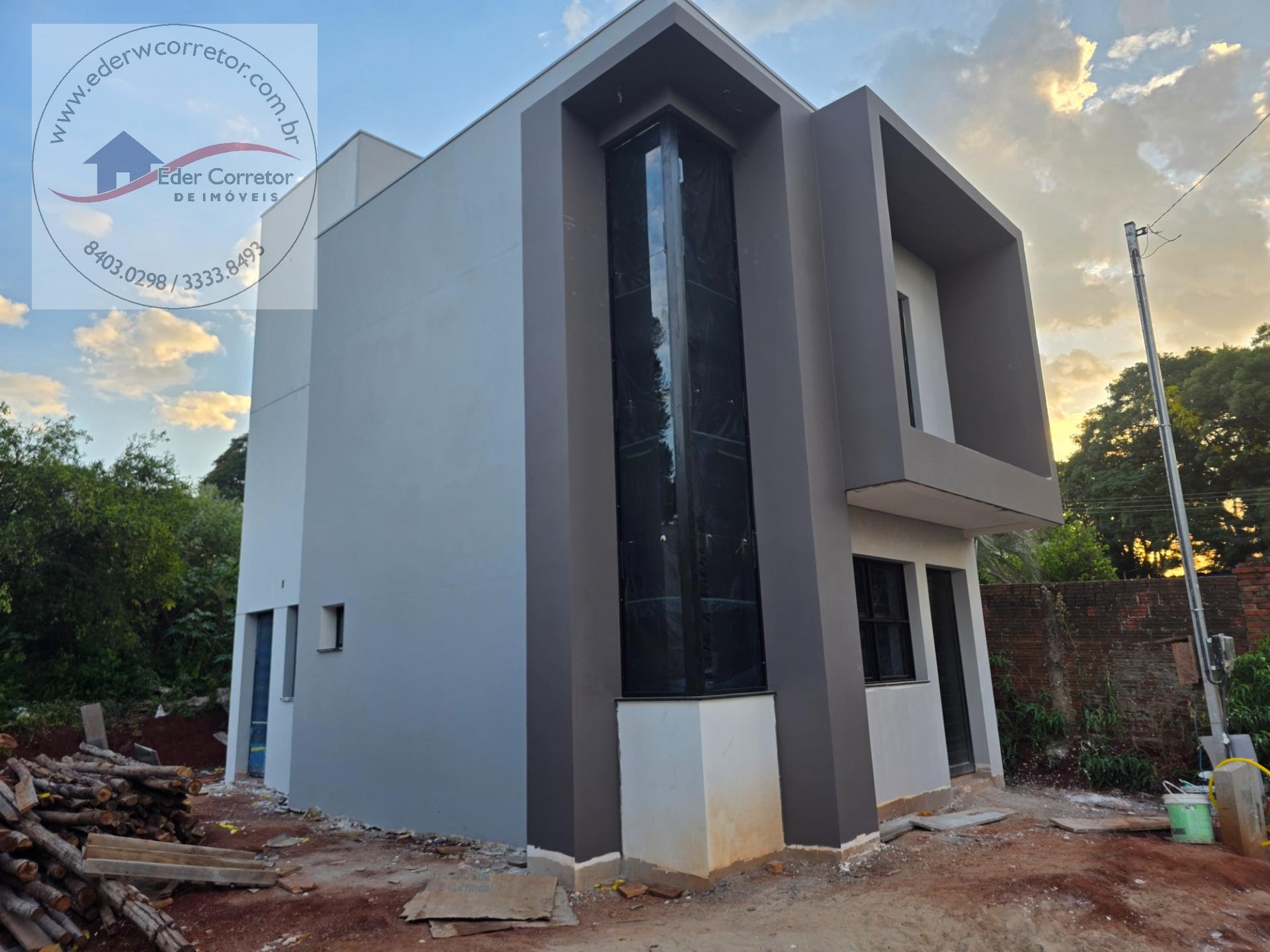 Casa à venda com 2 quartos, 1 suíte e 89m² no Storch, Ijuí (RS) — foto 11 de 15